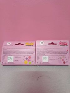 Popxo Nail Polish Kit