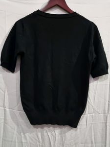 Woolen Top