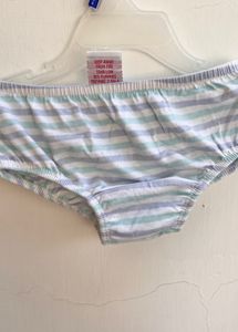 Underwear For Baby Girl.