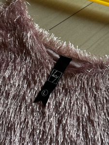 MMauve Pink Tank Top