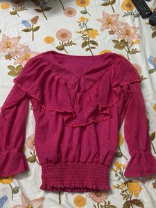 Shine Top