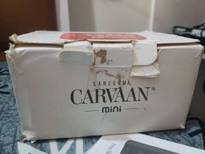 Carvaan Mini Spaker