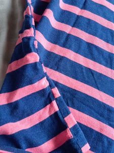 Striped Tee