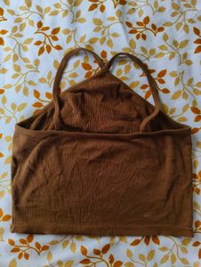 Brown Pinterest Top