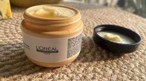 L'Oreal Hair Mask 75ml - completely unused