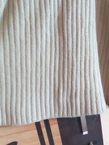 Pure Soft Woolen Sweater Over Size