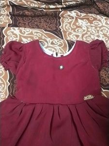It Is New Baby Girl Frock