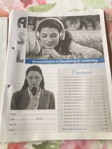 Bravia English Communicative