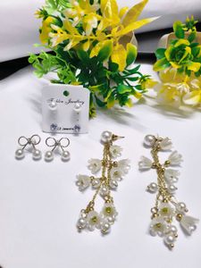 Earrings combo set for girls & women