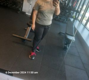 Gym Wear Set
