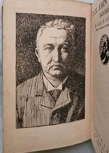Cecil John Rhodes