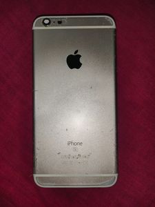 Iphone 6s Plus