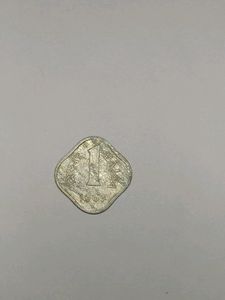Old coins