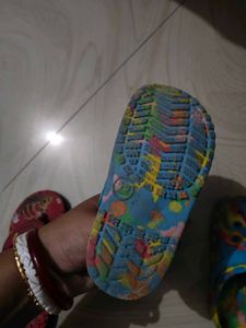 Baby Clogs