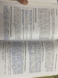 The Lexicon for Ethics, Integrity and Aptitude
