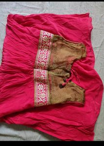 festive kurti