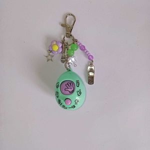 Japanese Tamagochi Trinkets