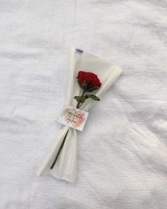 Handmade Crochet Flower For Gifting
