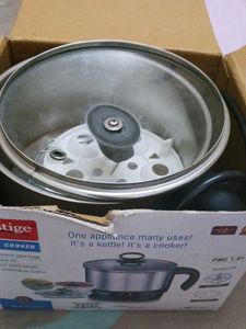 Cooker
