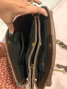 Fendi Shoulder Bag