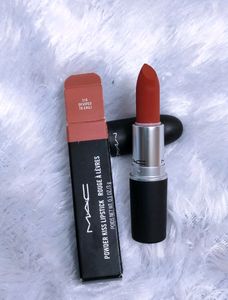 Luxe Brand Original MAC Lip stick
