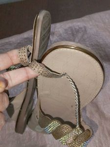 Stylish Flats &amp; Sandals