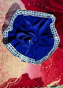Floral Bonnet