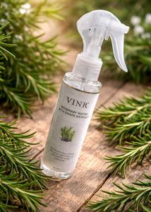 VINR Rosemary Water Hair Spray