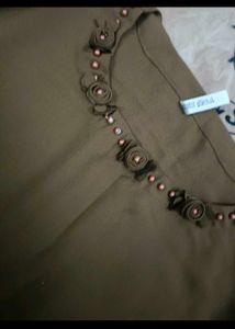 Combo Of 4 Xl Size Women Tops In New Condition