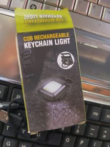 LIGHT KEY CHAIN