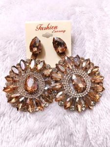 Big Earings