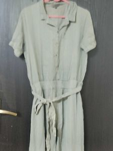 Lee Cooper Jump Suit