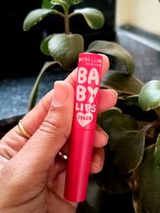 Maybelline Baby Lips Colour