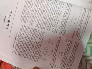 Concepts Of Physics By HC Verma