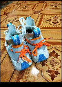 BK Sport Sneakers