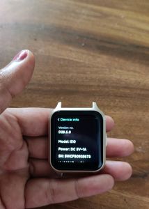 Noise ColorFit Brio Smartwatch