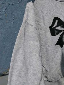 H&amp;M Otif Detail Sweatshirt