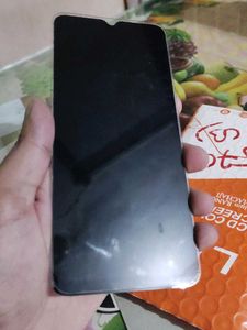 Original Mi 9A Display Combo