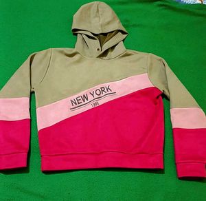 Cute Hoodie