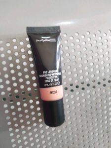 Combo Of Used Makeup Item