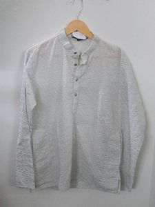 Men's Short Kurta