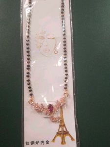 Singel Chain Mangalsutra