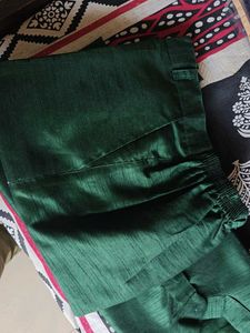 Elegant Indian Suit Set