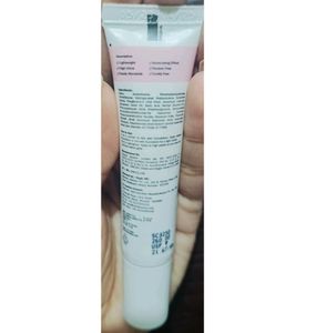 NY bae PRO Strobe Cream - Pink Topaz