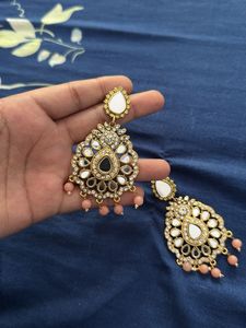 Statement Earrings