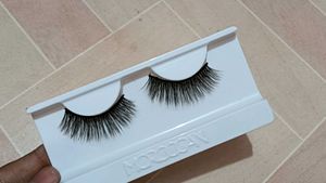 Moroccan Eyes 6D - 03 Lashes