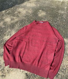 Carte Balanche Knit Pullover