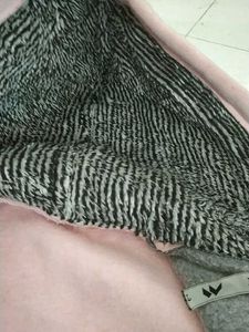 Kids' Color Block Zip Hoodies