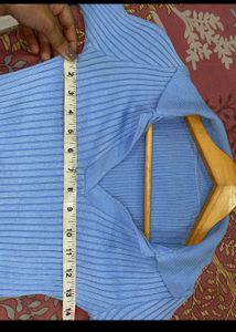 SALE FOR TODAY BLUE TOP❗❗