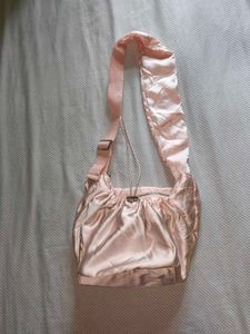 Sling Hobo Bag